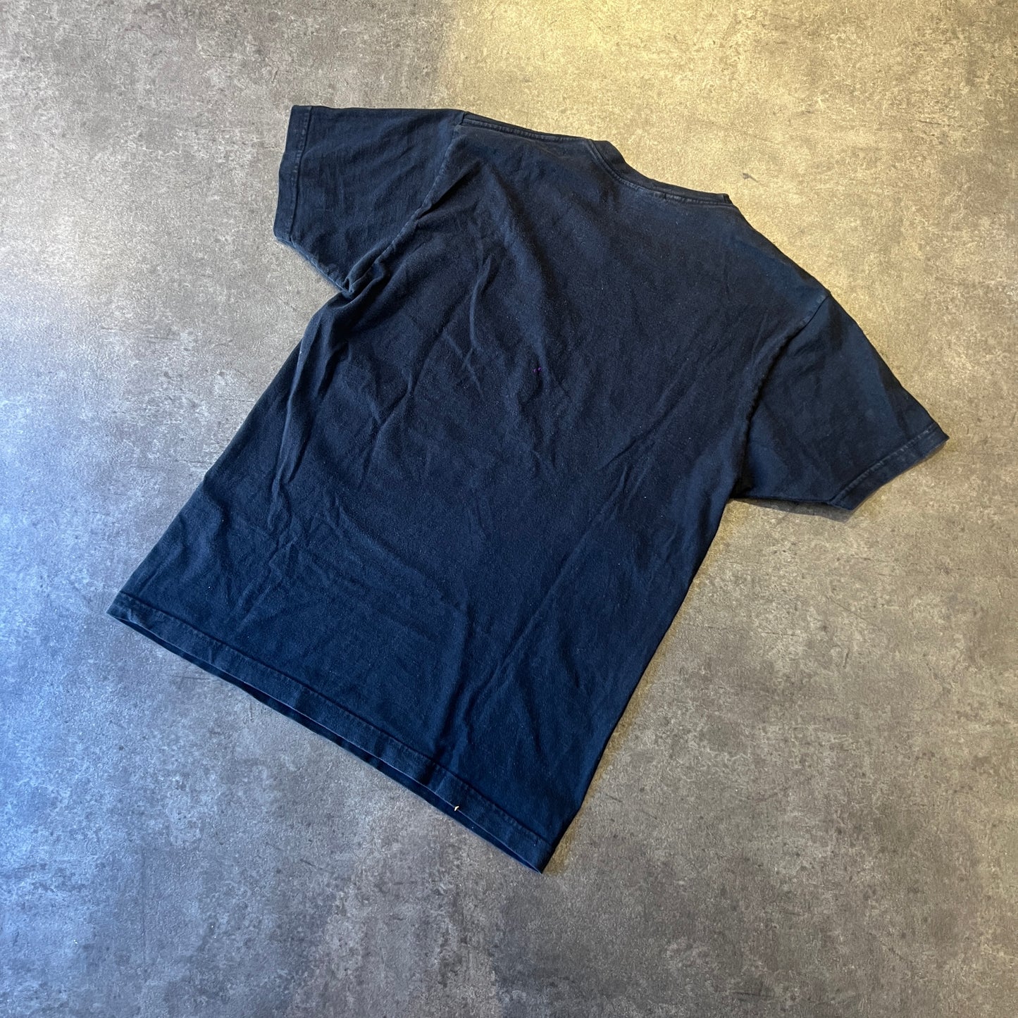 Supreme Ftp Tee Black Taglia L (Usato)