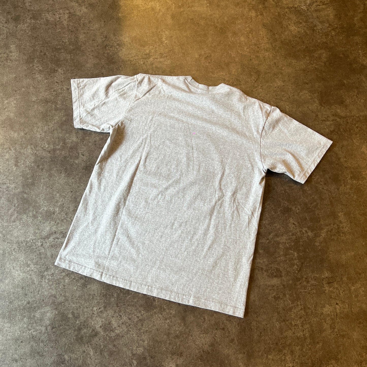 Supreme Playboi Carti Tee Heather Grey Taglia M (Usato)
