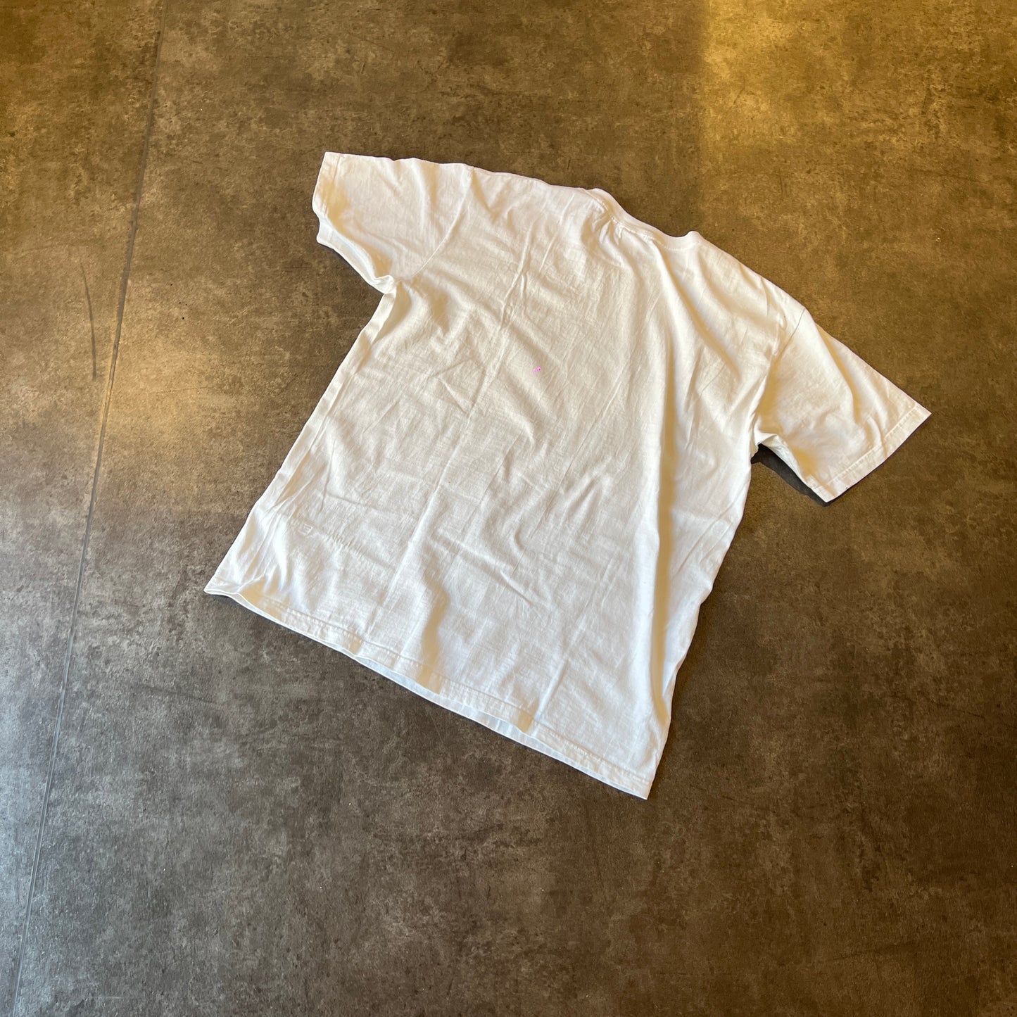Supreme Yohji Yamamoto Game Over Tee Taglia L (Usata)