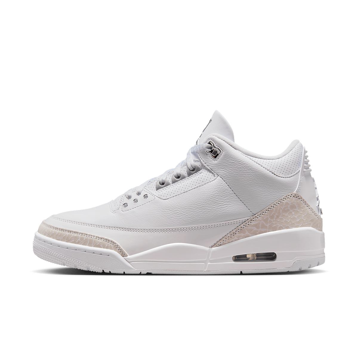 Jordan 3 Retro Pure Money (2025) - foto 1