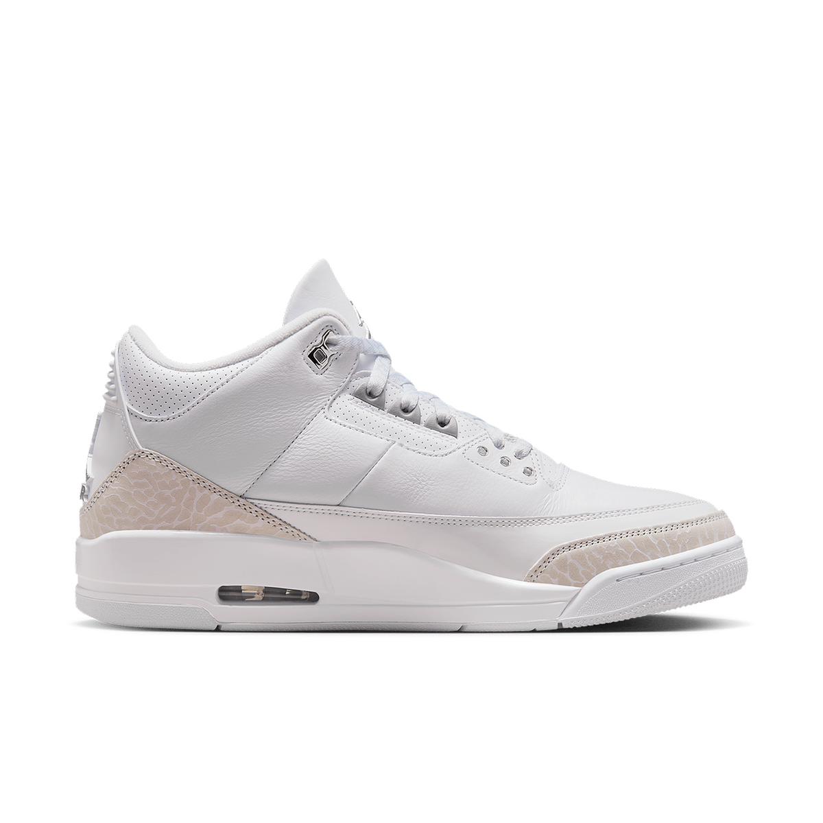 Jordan 3 Retro Pure Money (2025) - foto 4