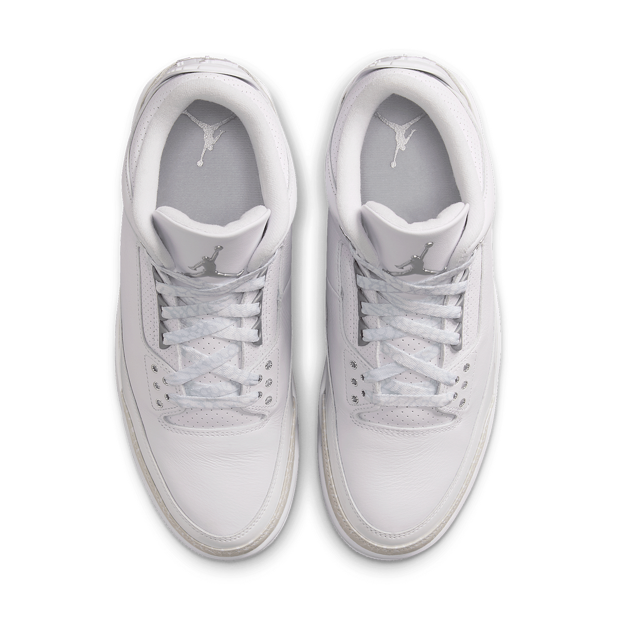 Jordan 3 Retro Pure Money (2025) - foto 5
