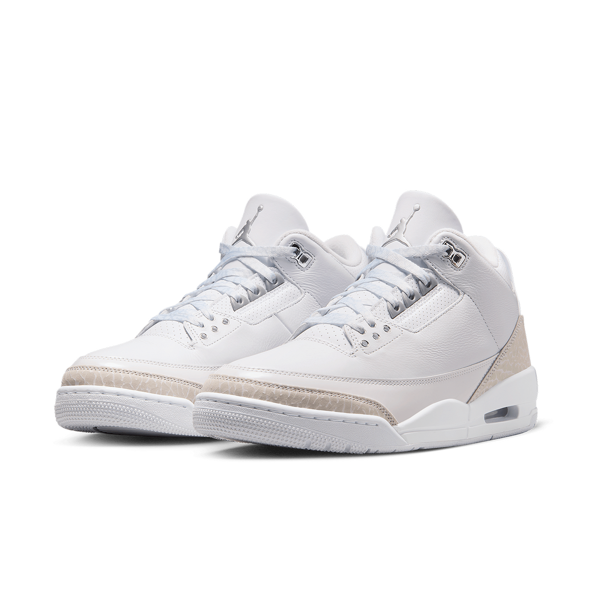 Jordan 3 Retro Pure Money (2025) - foto 2