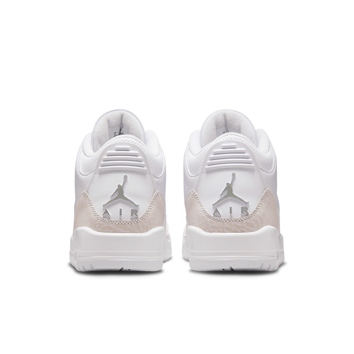 Jordan 3 Retro Pure Money (2025) - foto 6
