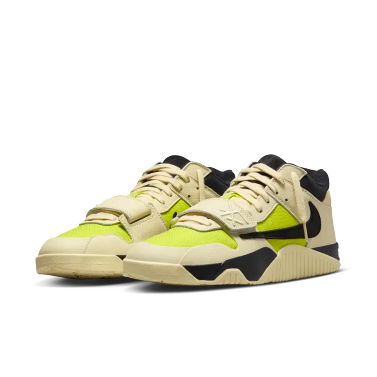 Jordan Jumpman Jack TR Travis Scott Bright Cactus - foto 2