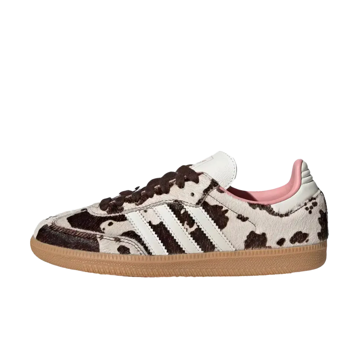 adidas Samba OG Cow - foto 1