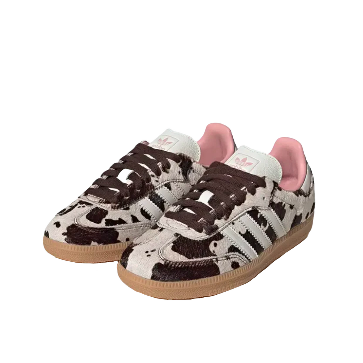 adidas Samba OG Cow - foto 2