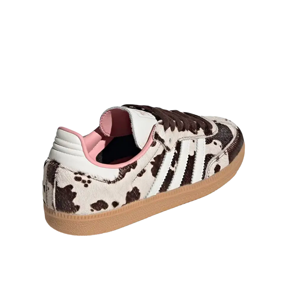 adidas Samba OG Cow - foto 3
