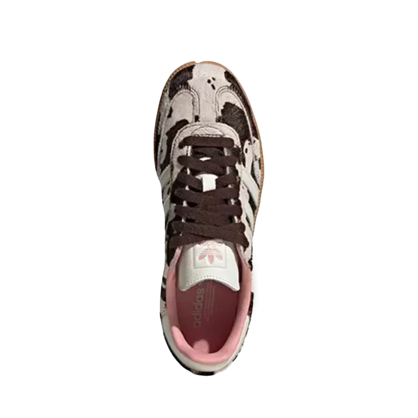 adidas Samba OG Cow