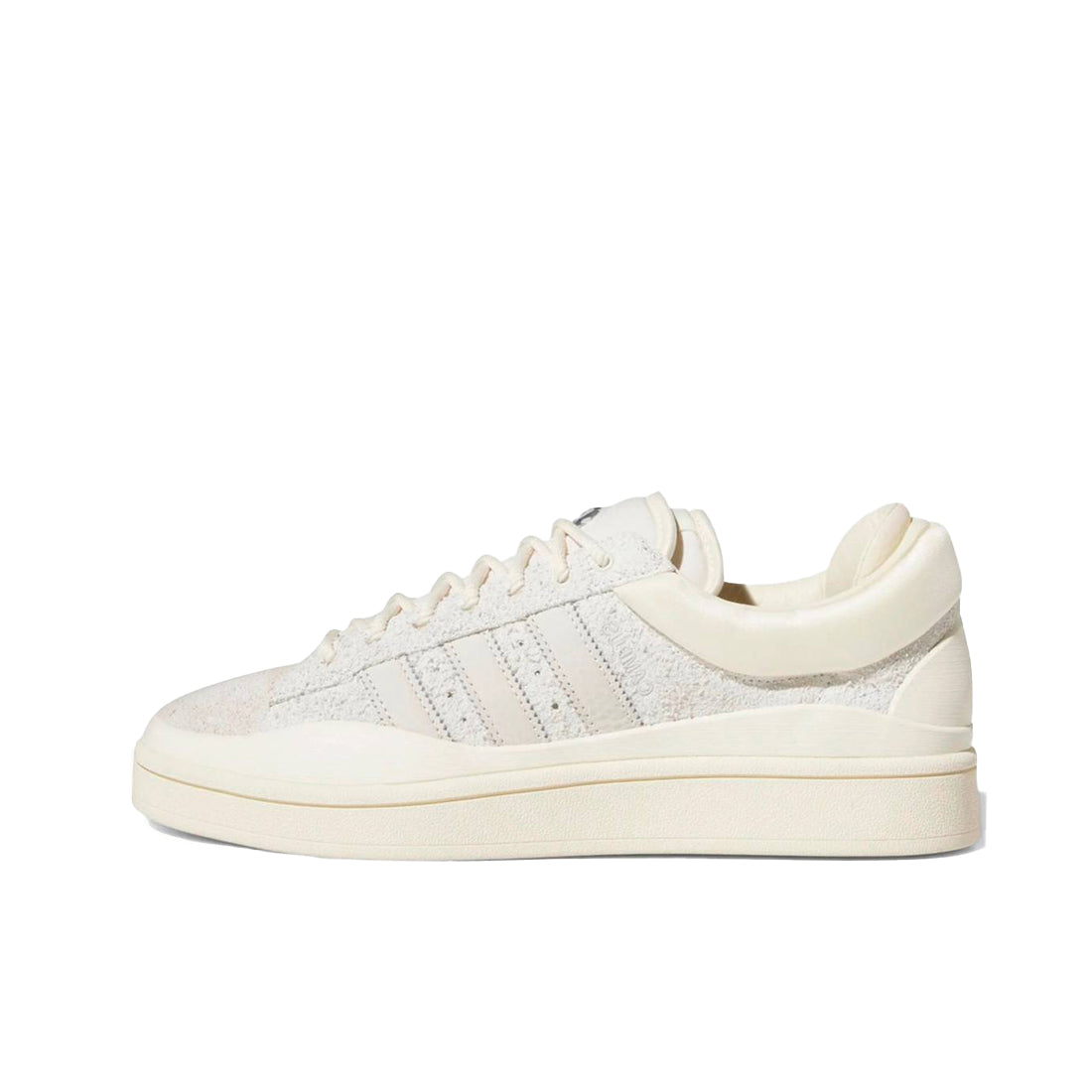 adidas Campus Light Bad Bunny Cream - foto 1