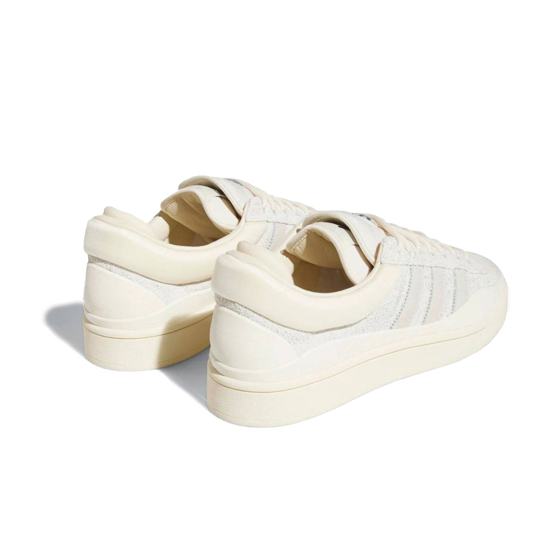 adidas Campus Light Bad Bunny Cream - foto 2