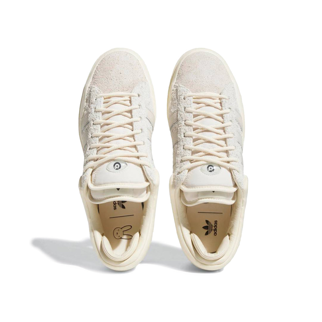 adidas Campus Light Bad Bunny Cream - foto 3