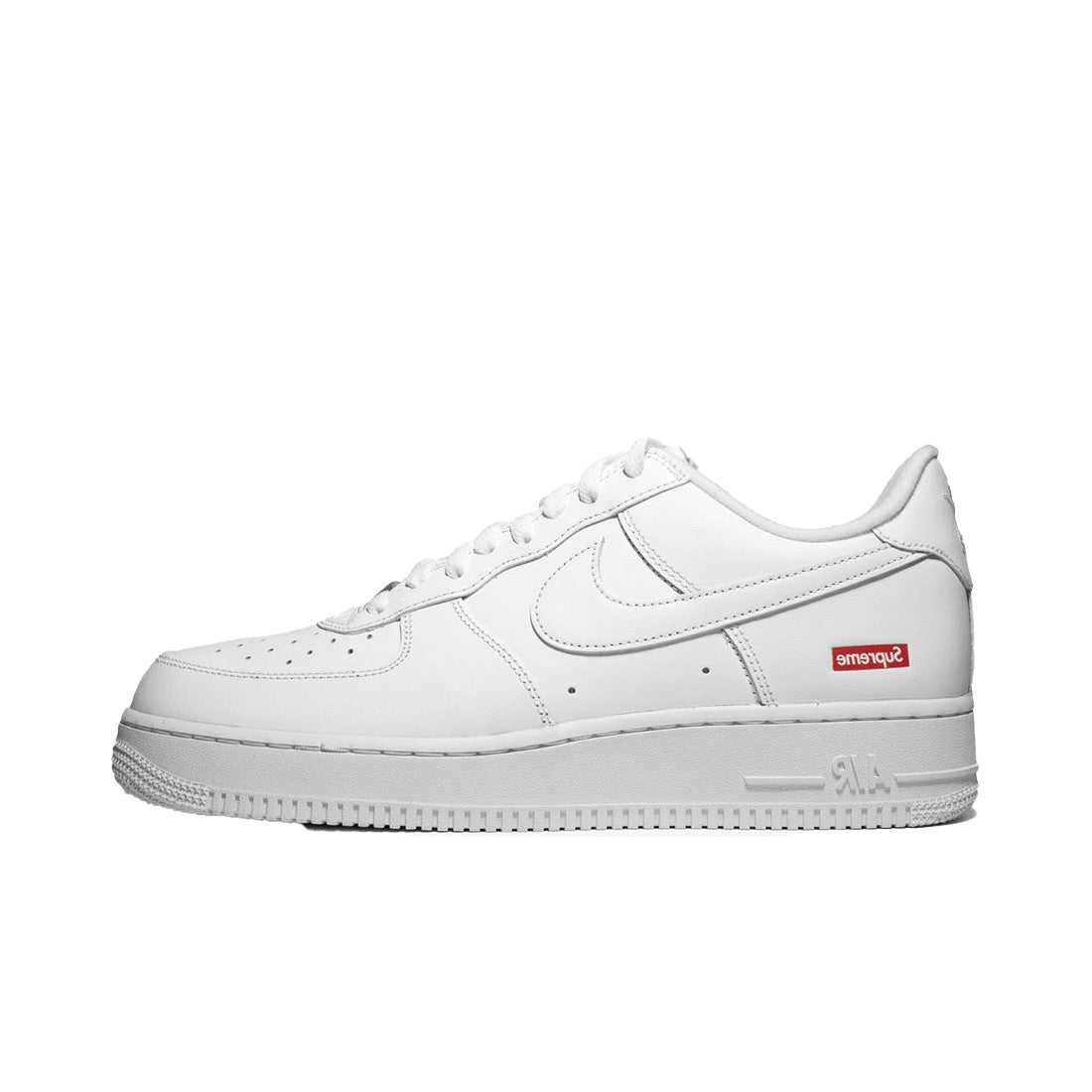 Nike Air Force 1 Low Supreme White - foto 1