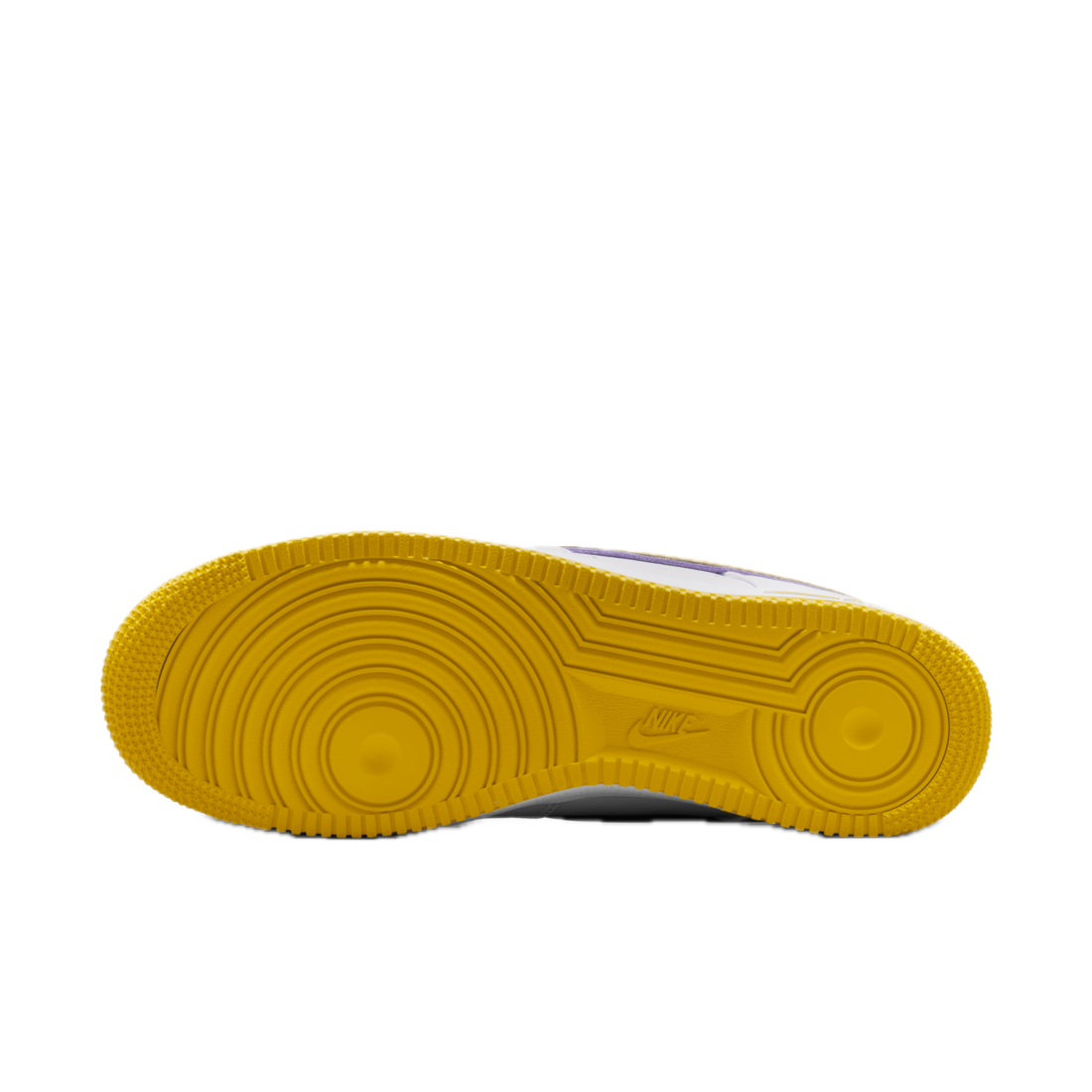 Nike Air Force 1 Low Retro QS Kobe Bryant Lakers Home - foto 3