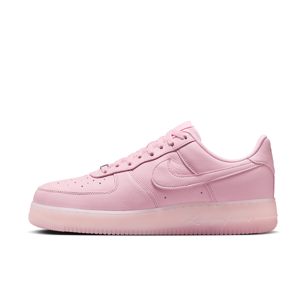 Nike Air Force 1 Low Drake NOCTA Certified Lover Boy Pink Foam - foto 1