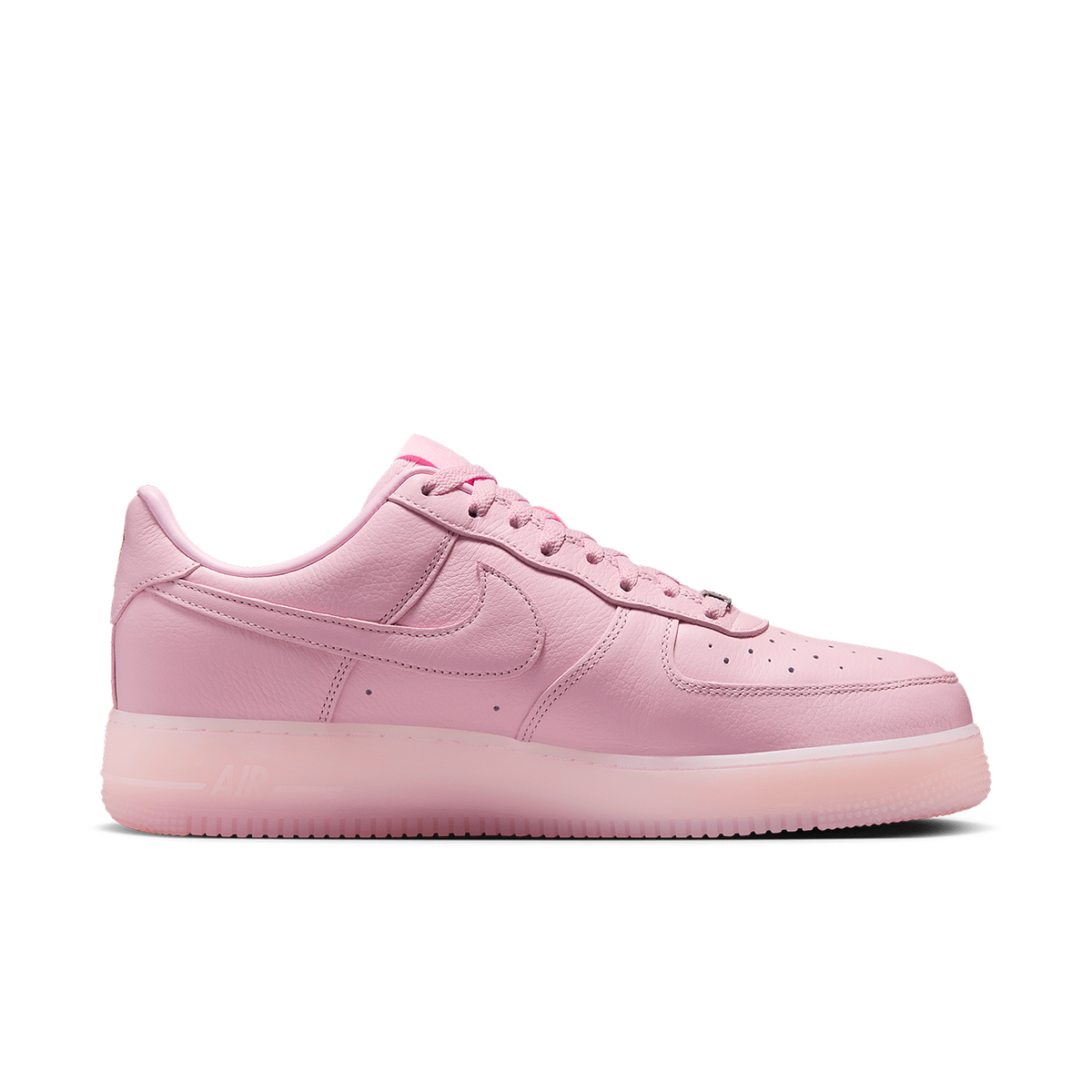 Nike Air Force 1 Low Drake NOCTA Certified Lover Boy Pink Foam - foto 3