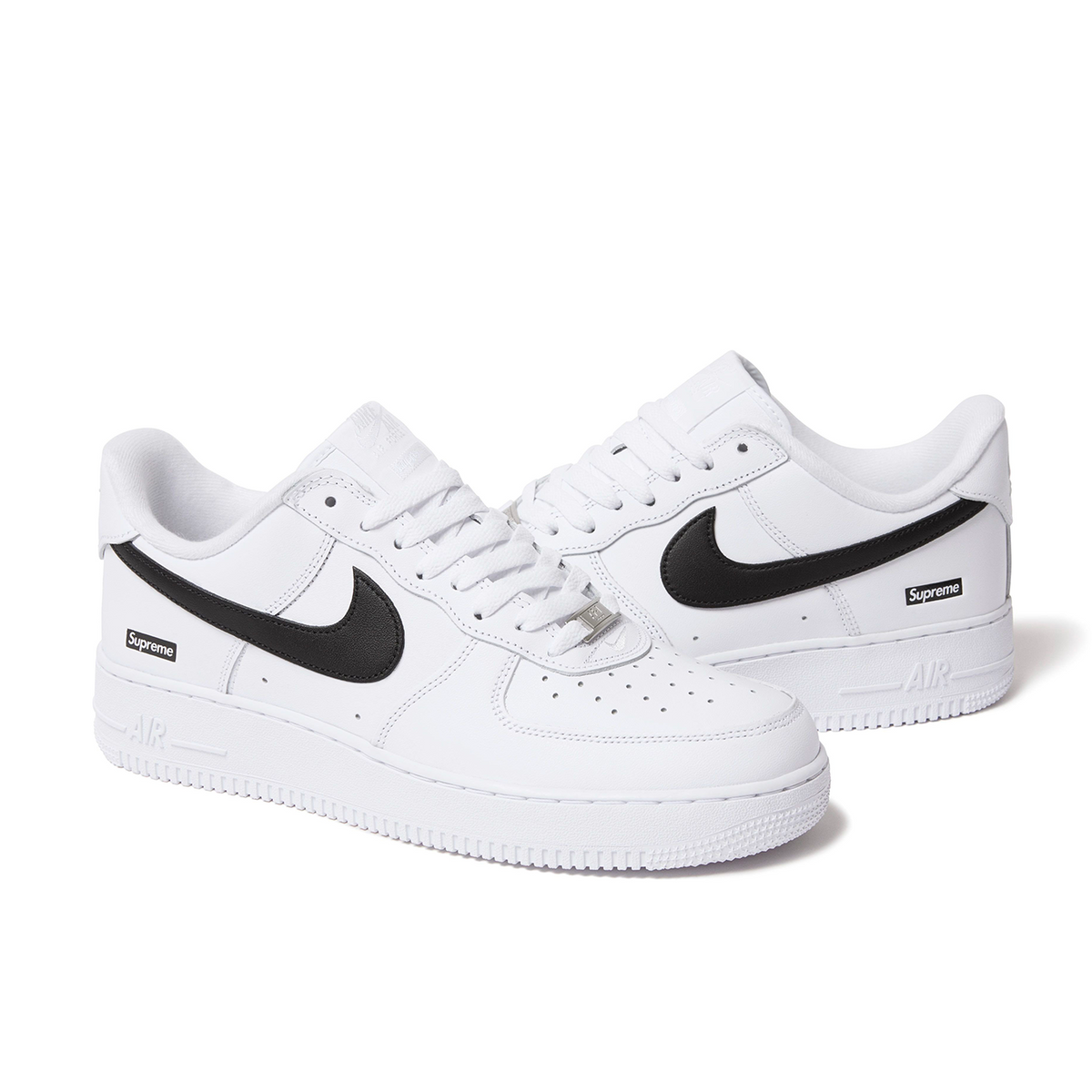 Nike Air Force 1 Low Supreme (2025) - foto 1