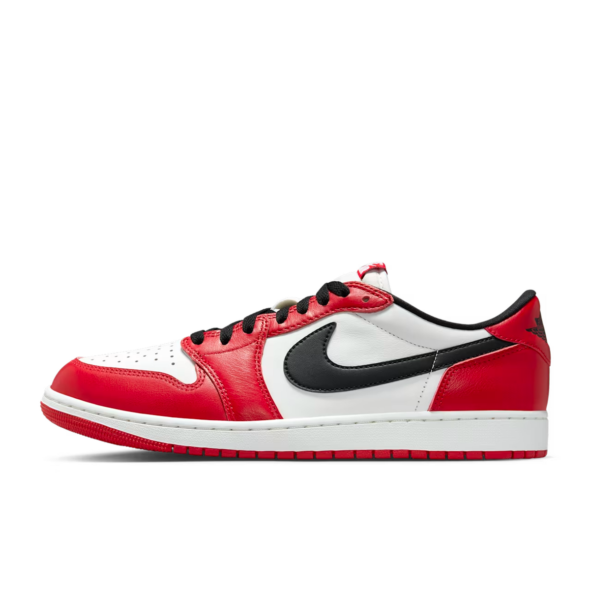 Jordan 1 Retro Low OG Chicago (2025) - foto 1