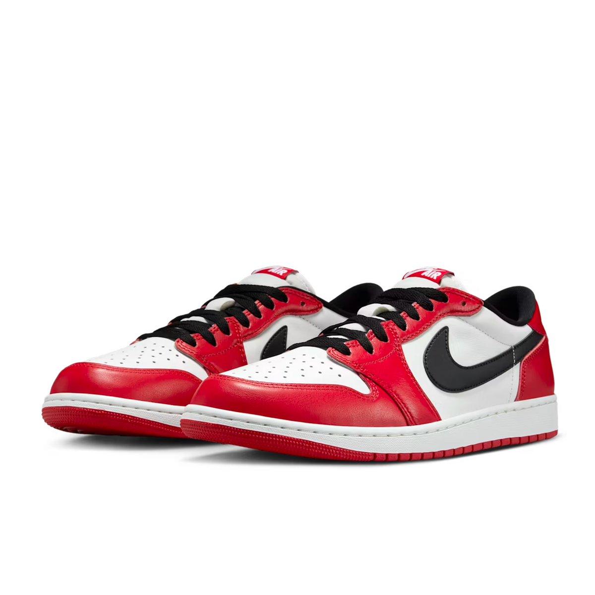 Jordan 1 Retro Low OG Chicago (2025) - foto 2