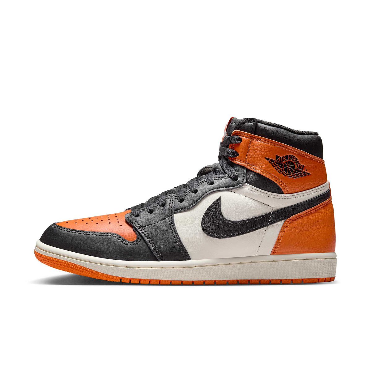Air Jordan 1 Retro High OG Shattered Backboard (2025) - foto 1