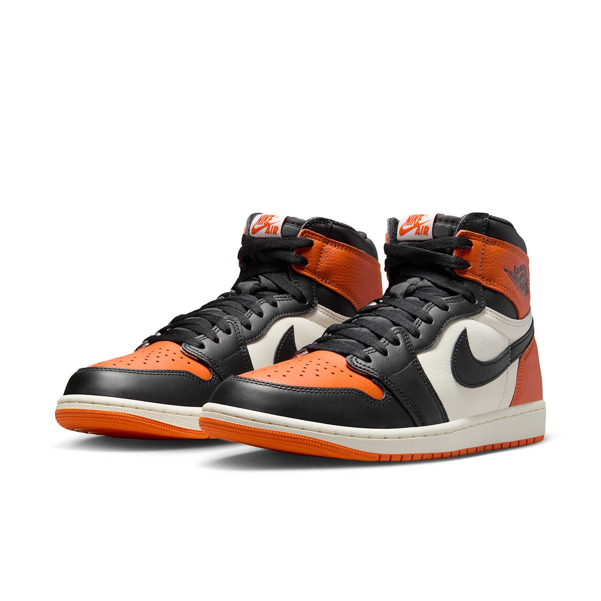 Air Jordan 1 Retro High OG Shattered Backboard (2025) - foto 2
