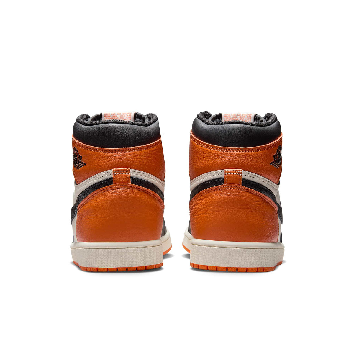 Air Jordan 1 Retro High OG Shattered Backboard (2025)