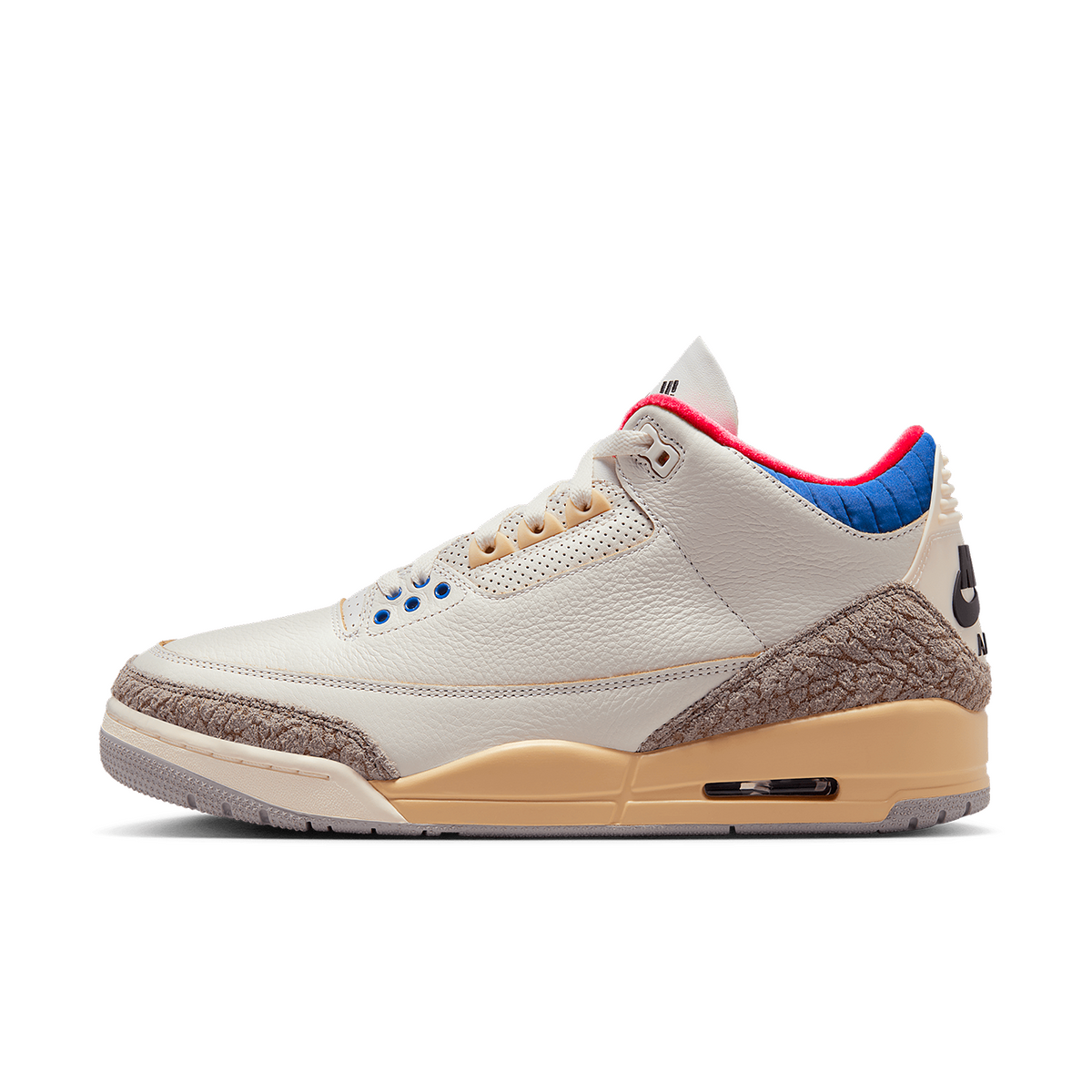 Jordan 3 Retro Seoul 2.0 - foto 1