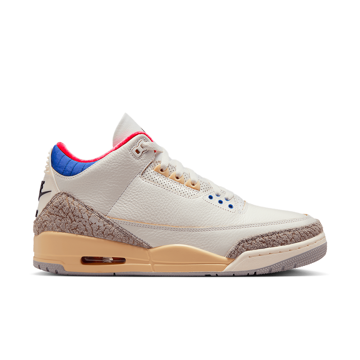 Jordan 3 Retro Seoul 2.0 - foto 4