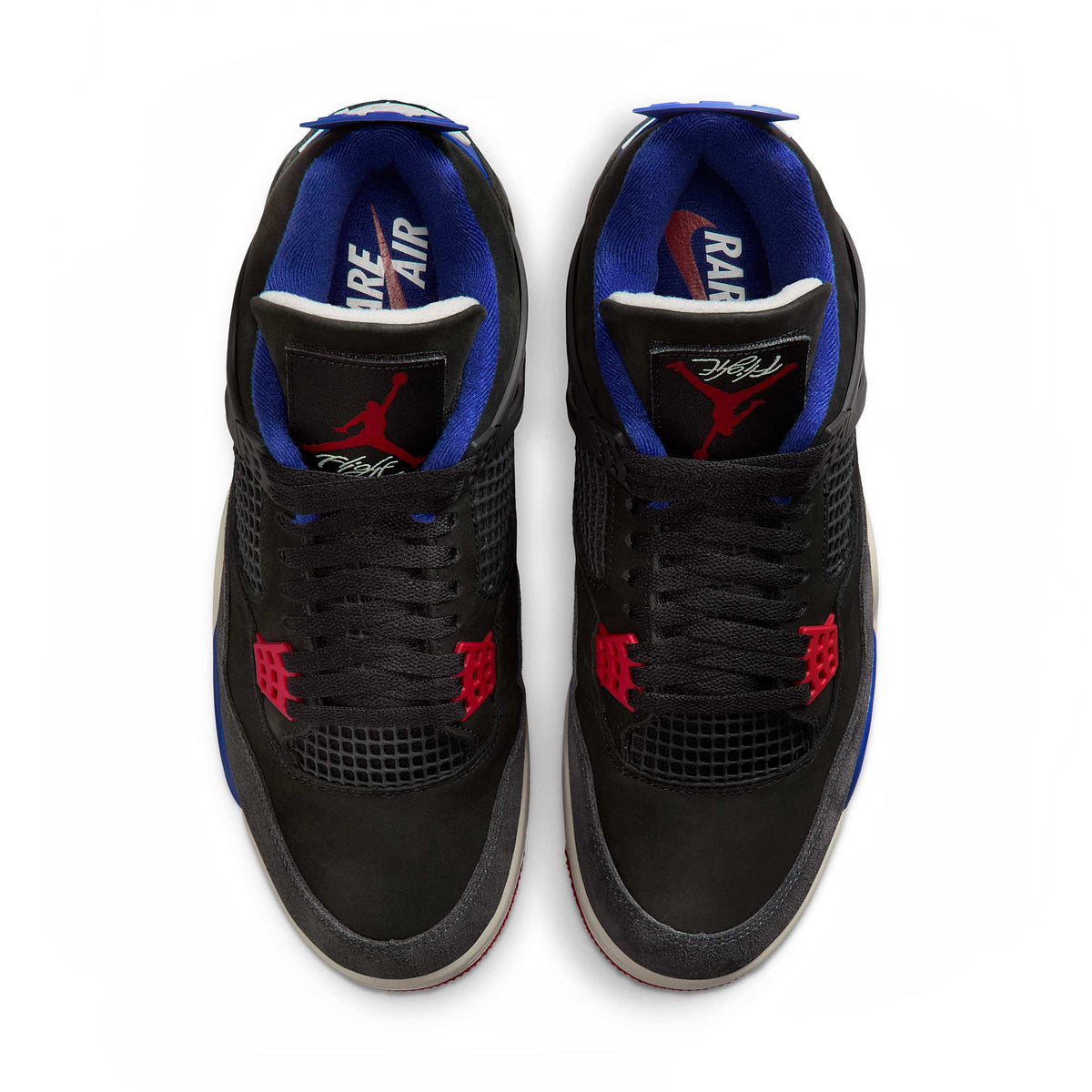 Jordan 4 Retro Rare Air