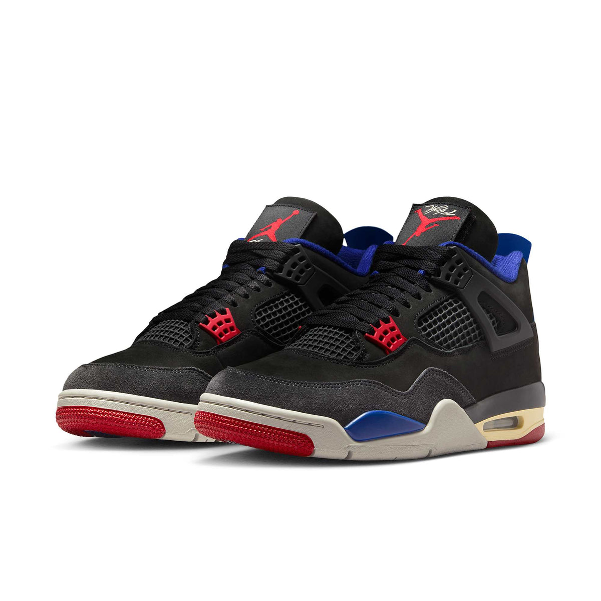 Jordan 4 Retro Rare Air - foto 2