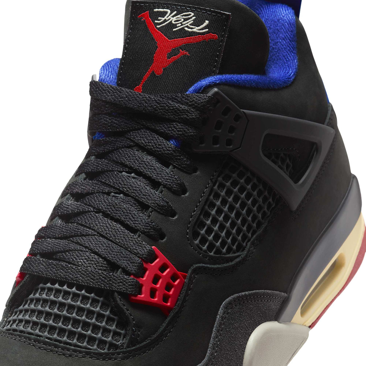 Jordan 4 Retro Rare Air