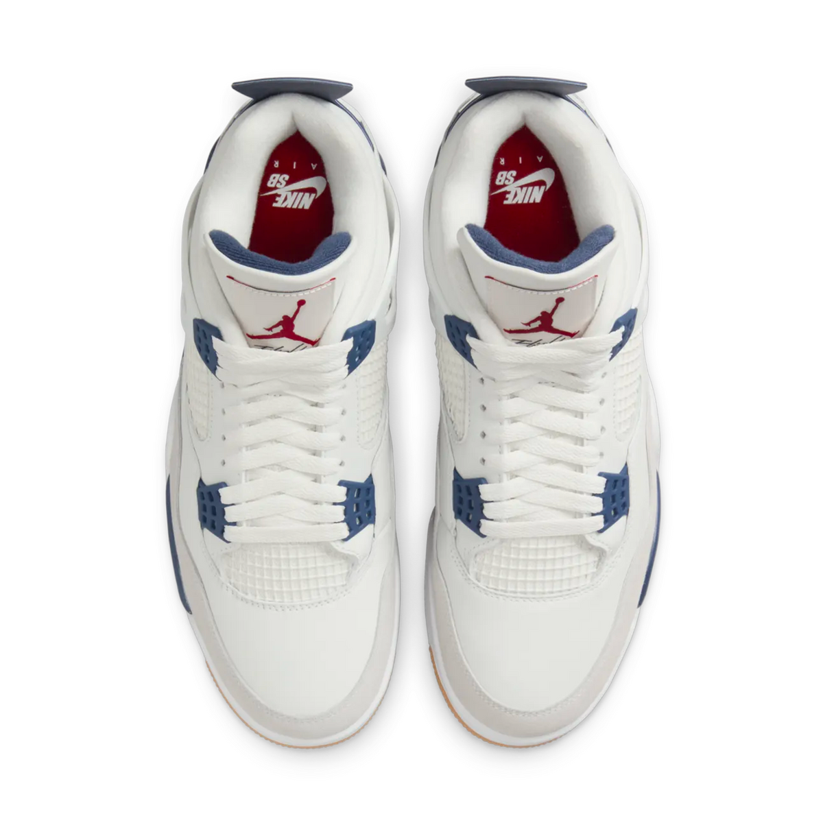 Jordan 4 Retro SB Navy