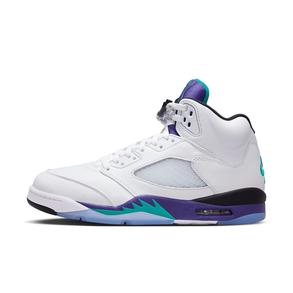 Jordan 5 Retro Grape (2025) - foto 1