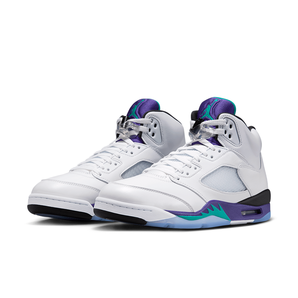 Jordan 5 Retro Grape (2025) - foto 2