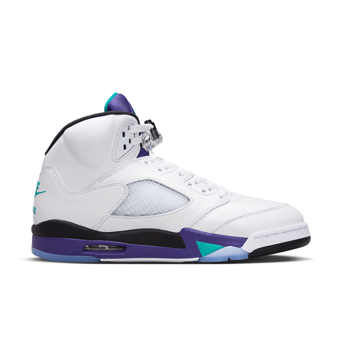 Jordan 5 Retro Grape (2025) - foto 3