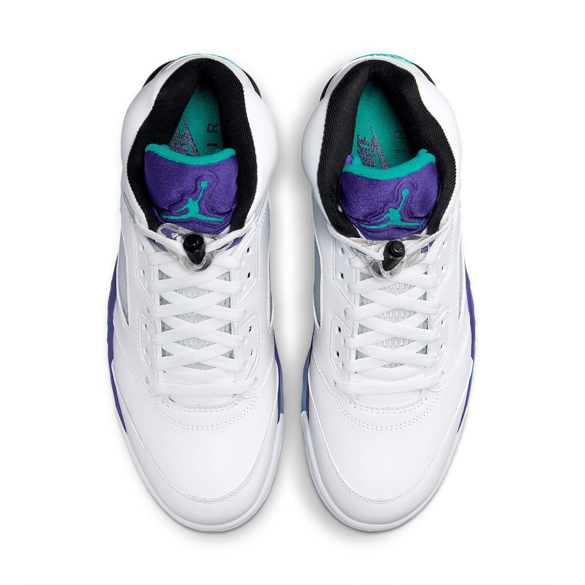 Jordan 5 Retro Grape (2025)