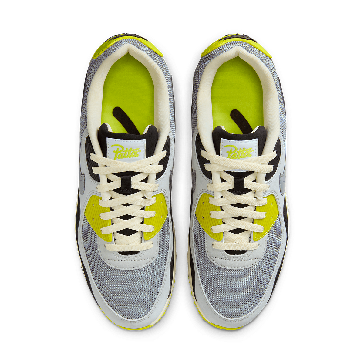 Nike Air Max 90 SP Patta Waves Cyber - foto 5