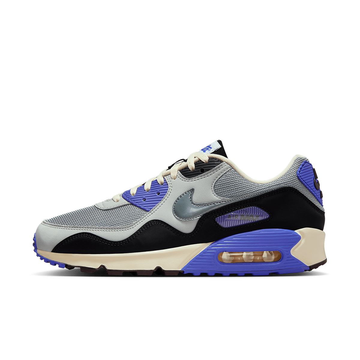 Nike Air Max 90 SP Patta Waves Sapphire - foto 1
