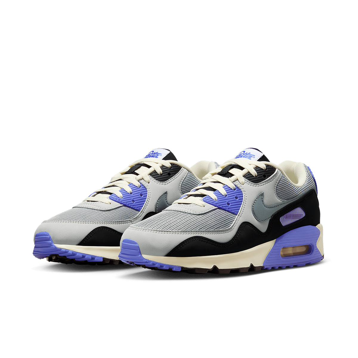 Nike Air Max 90 SP Patta Waves Sapphire - foto 2