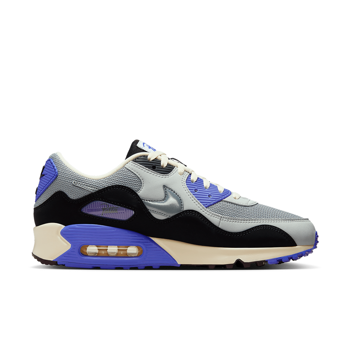 Nike Air Max 90 SP Patta Waves Sapphire - foto 4