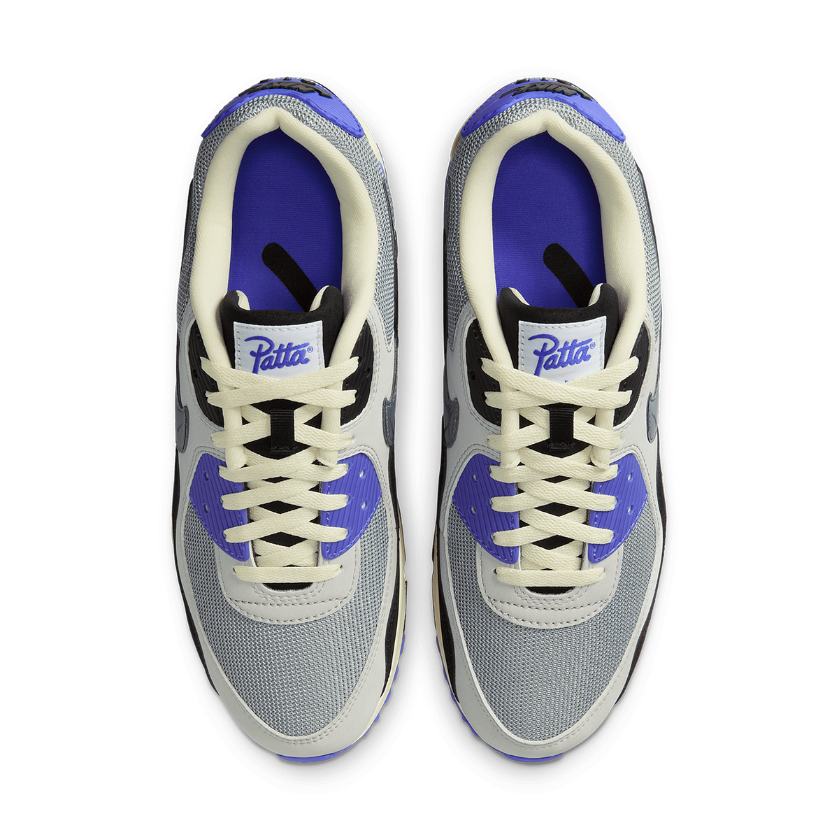 Nike Air Max 90 SP Patta Waves Sapphire - foto 5