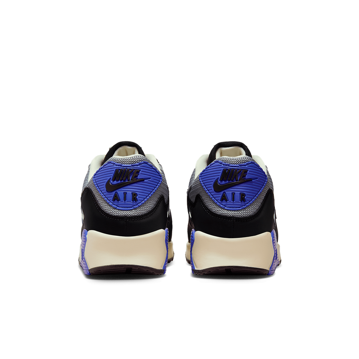 Nike Air Max 90 SP Patta Waves Sapphire - foto 6