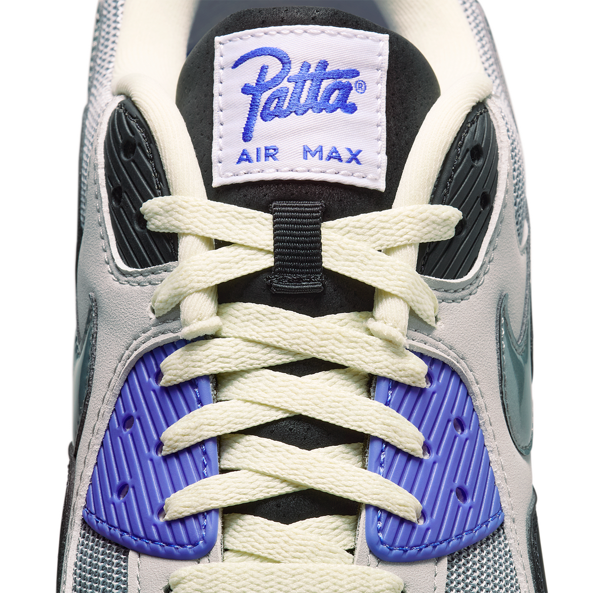 Nike Air Max 90 SP Patta Waves Sapphire