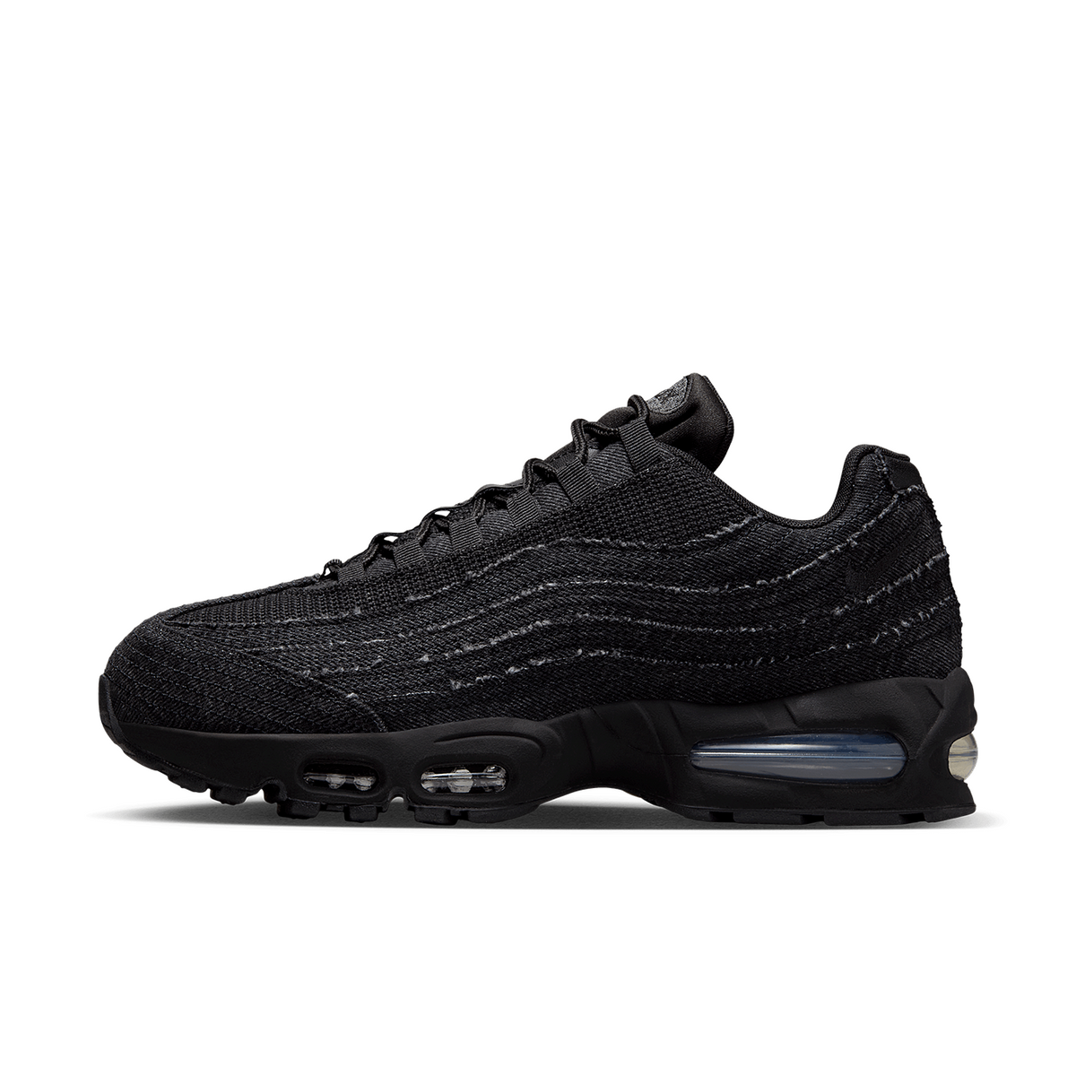 Nike Air Max 95 OG Levis Black - foto 1