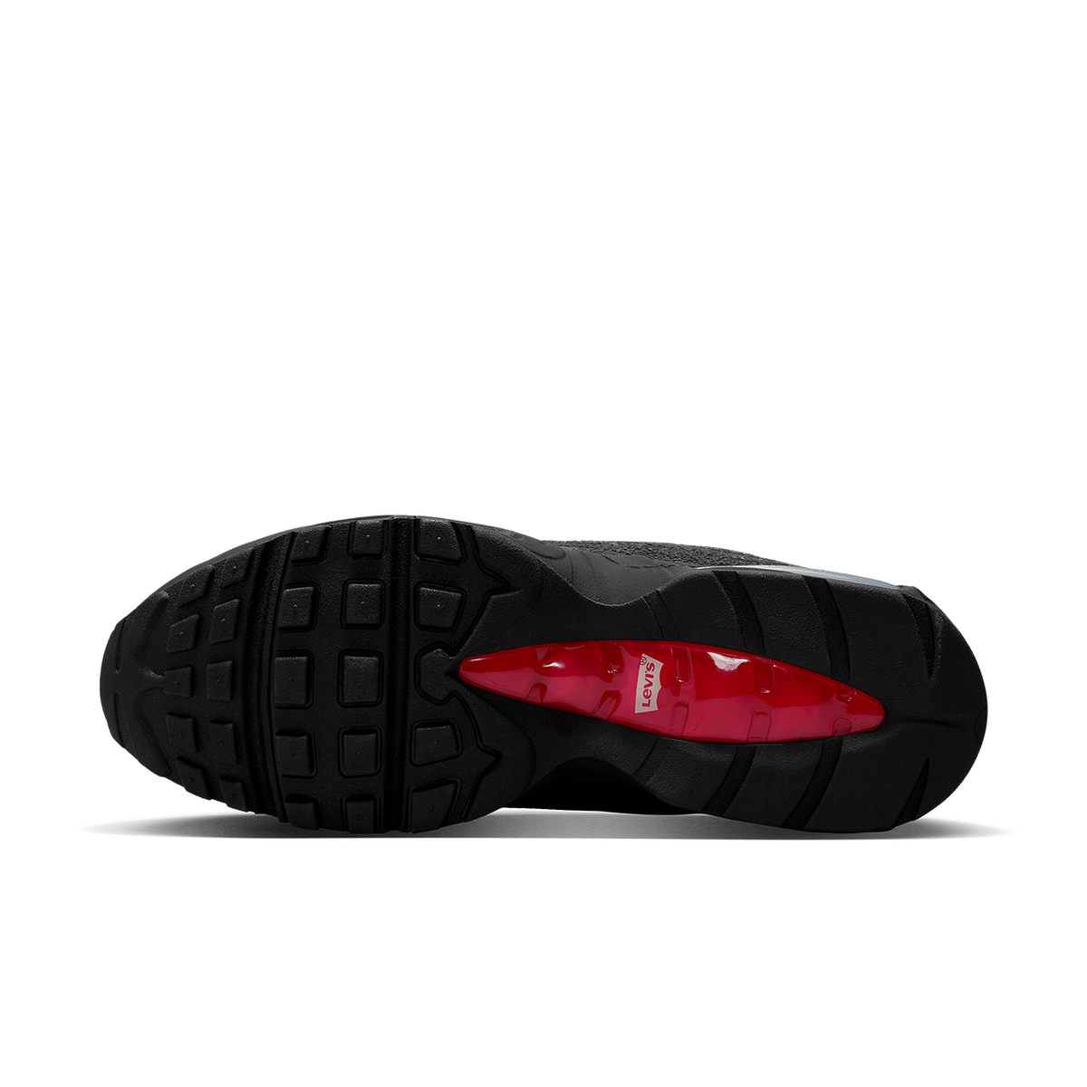 Nike Air Max 95 OG Levis Black - foto 3