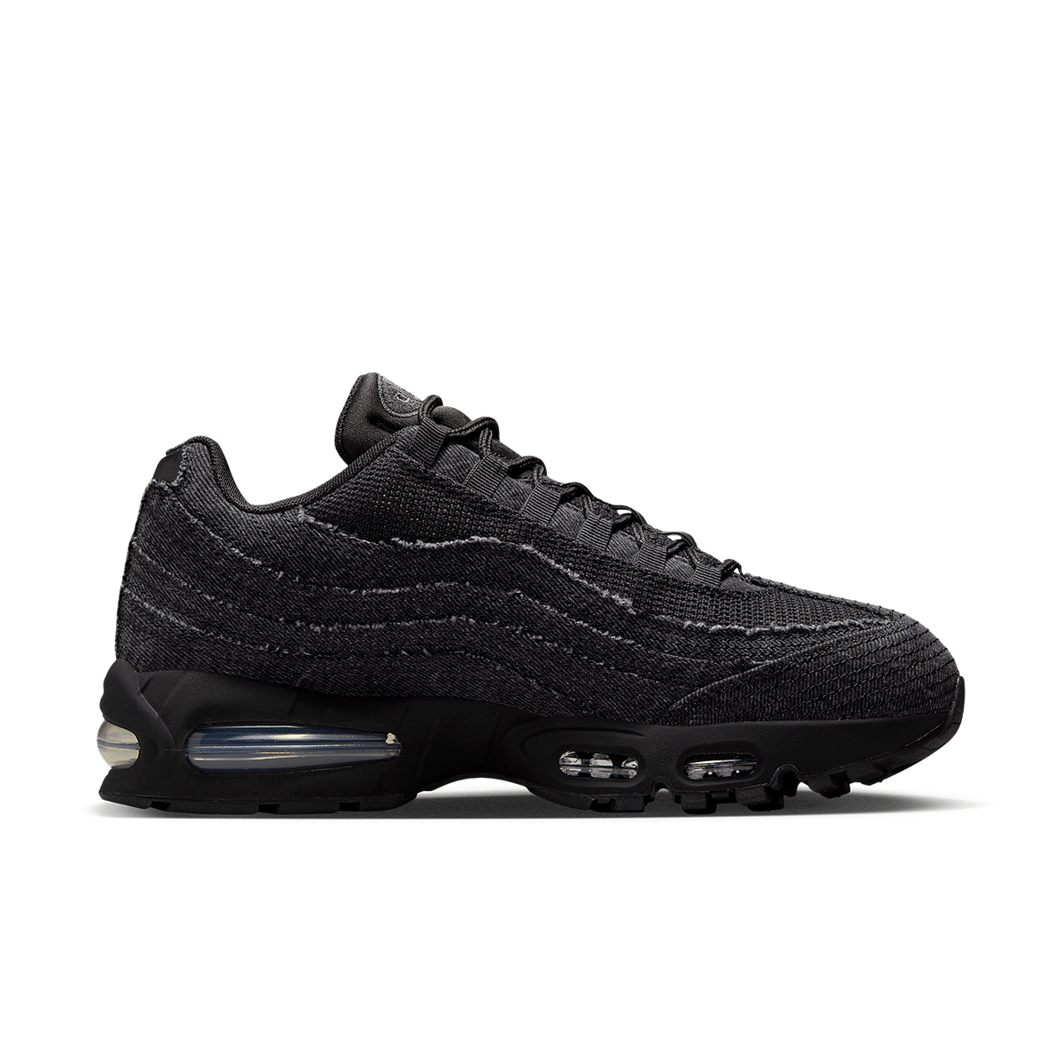 Nike Air Max 95 OG Levis Black - foto 4