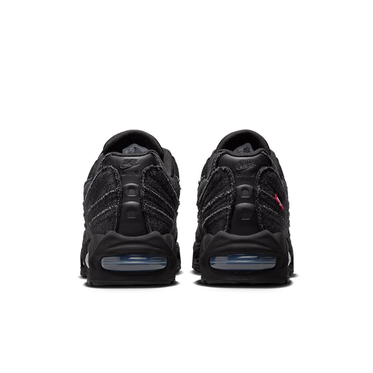 Nike Air Max 95 OG Levis Black - foto 6