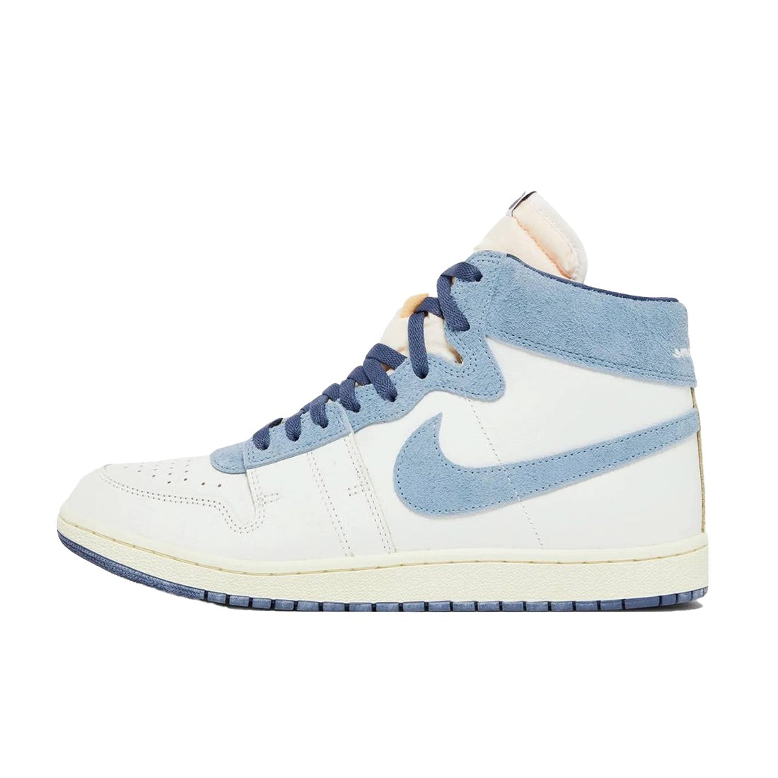 Jordan Air Ship Every Game Blue - foto 1