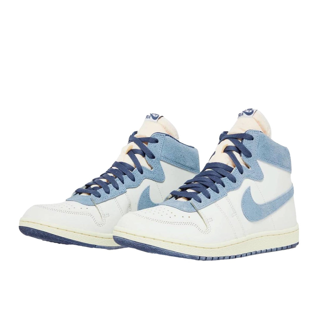 Jordan Air Ship Every Game Blue - foto 2