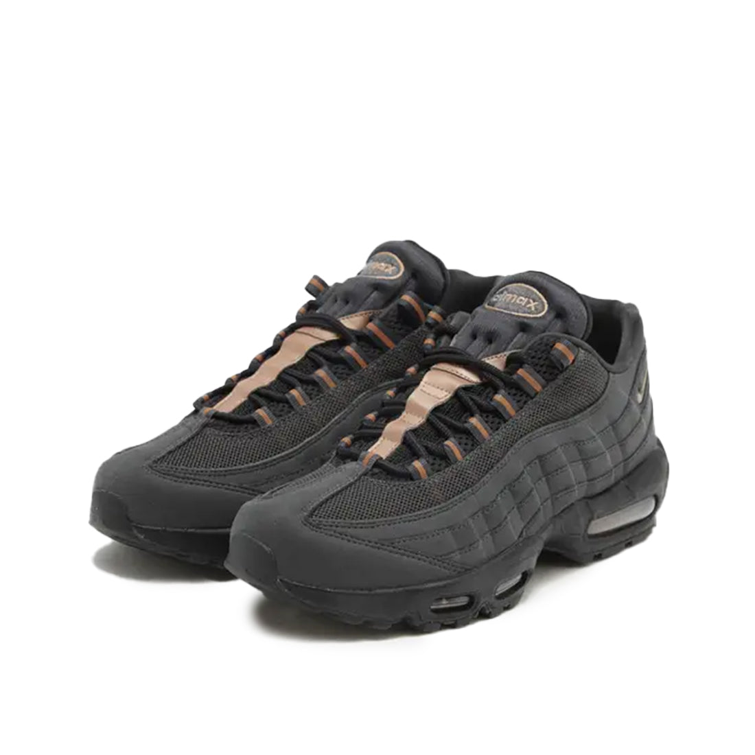 Nike Air Max 95 Central Cee Live Yours - foto 2